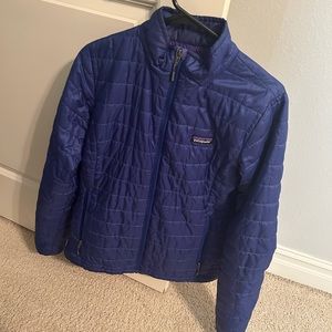 Patagonia jacket